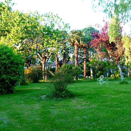Chambres D'Hotes Les Douves Saint-Thomas  Luaran gambar
