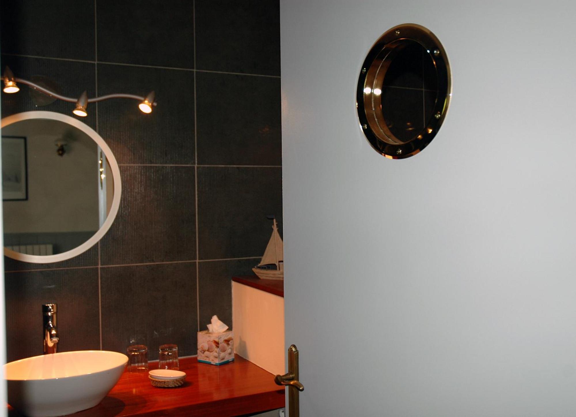 Chambres D'Hotes Les Douves Saint-Thomas  Luaran gambar