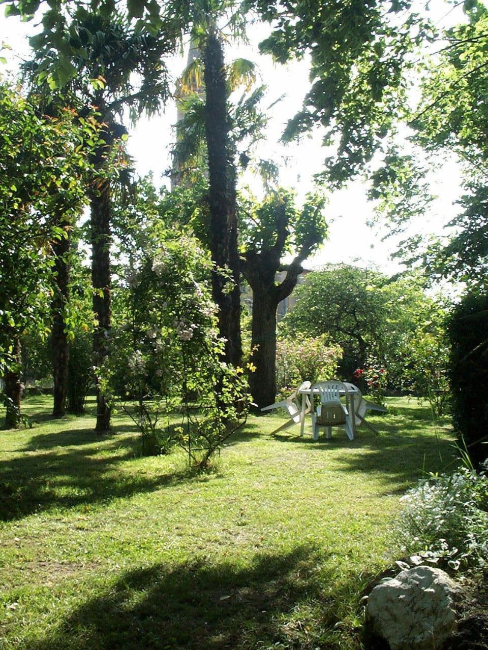 Chambres D'Hotes Les Douves Saint-Thomas  Luaran gambar