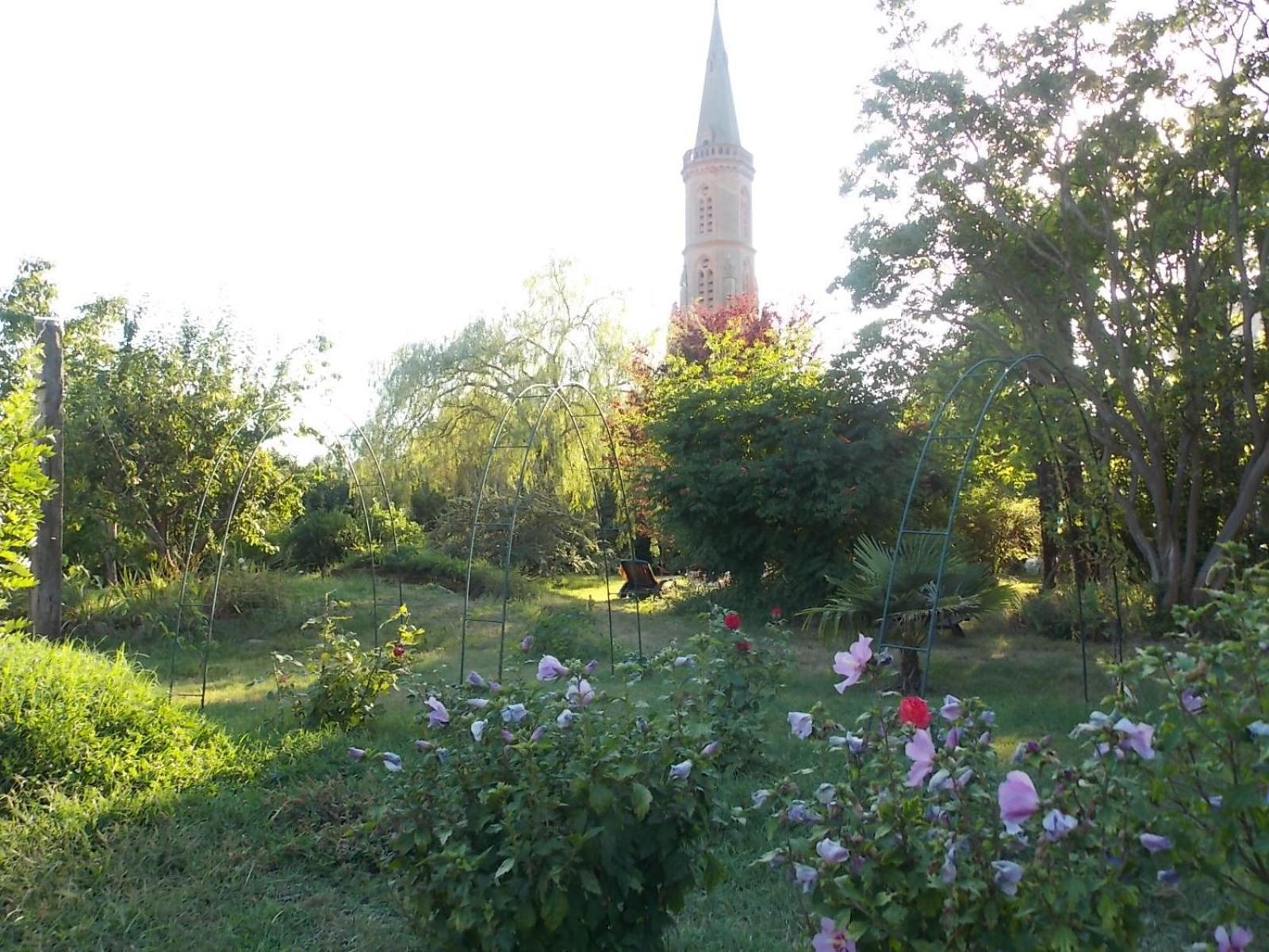 Chambres D'Hotes Les Douves Saint-Thomas  Luaran gambar