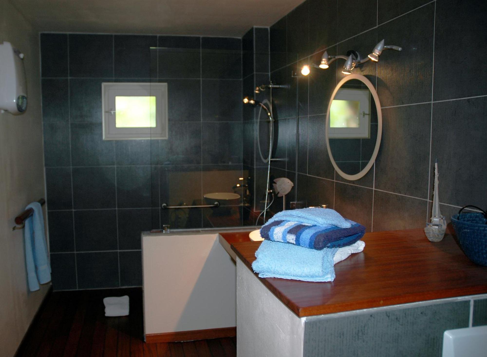 Chambres D'Hotes Les Douves Saint-Thomas  Luaran gambar