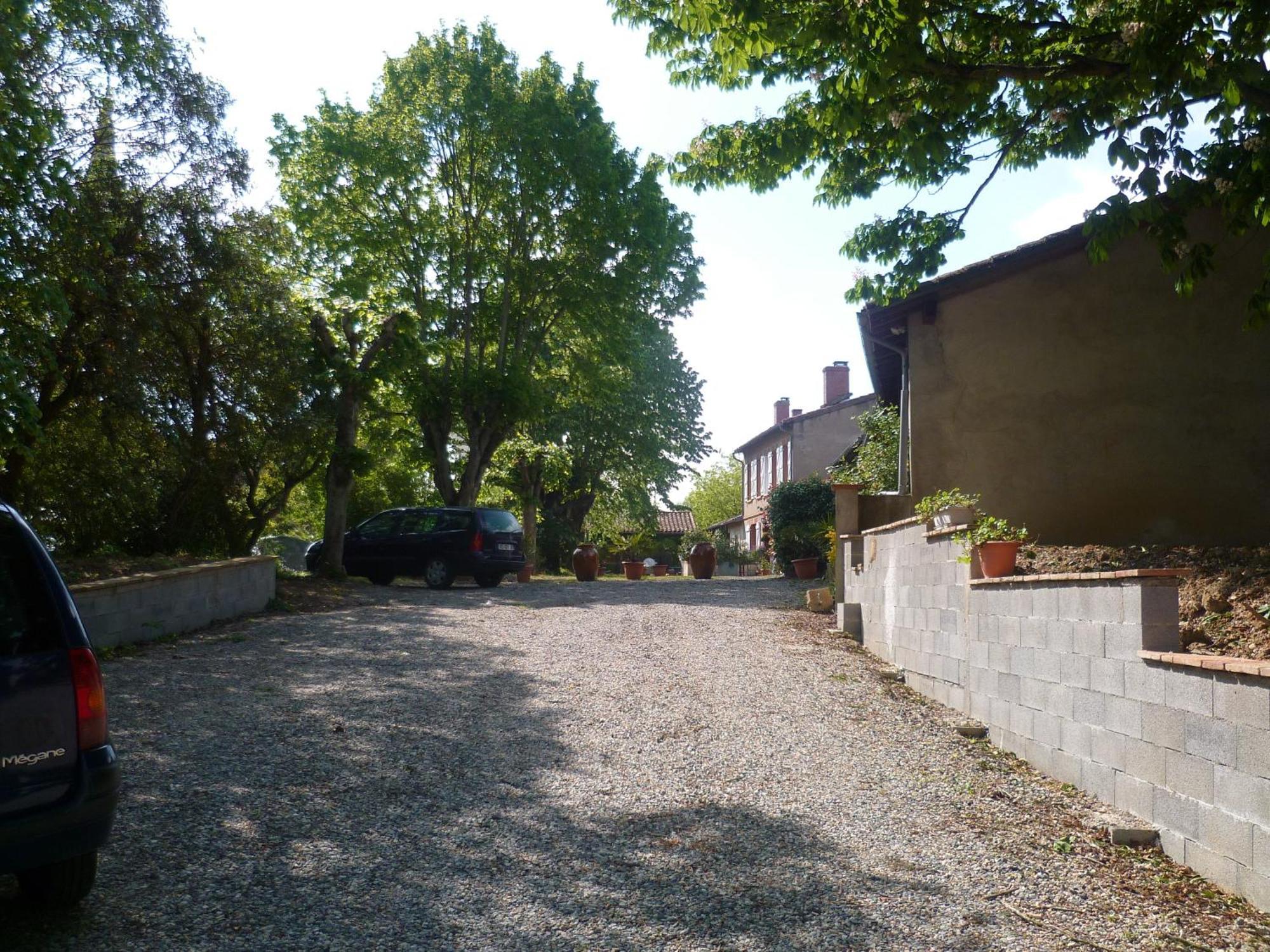 Chambres D'Hotes Les Douves Saint-Thomas  Luaran gambar