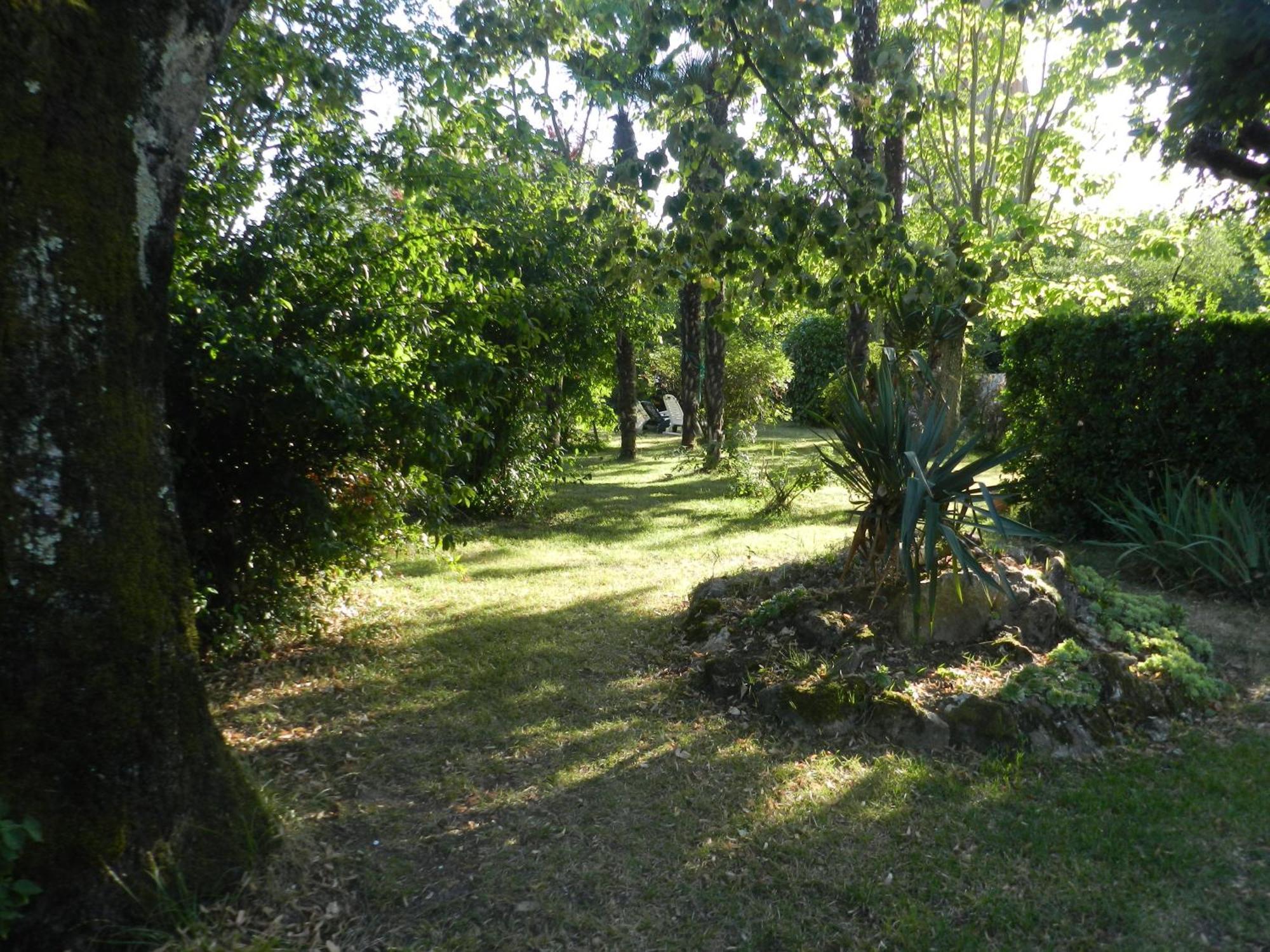 Chambres D'Hotes Les Douves Saint-Thomas  Luaran gambar