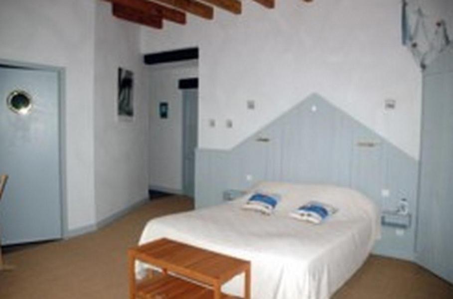 Chambres D'Hotes Les Douves Saint-Thomas  Luaran gambar