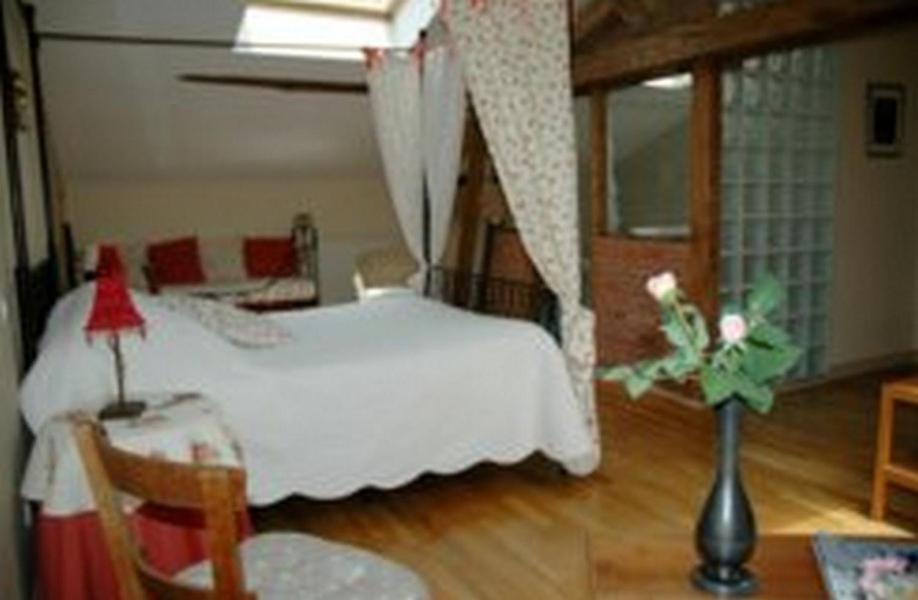 Chambres D'Hotes Les Douves Saint-Thomas  Luaran gambar