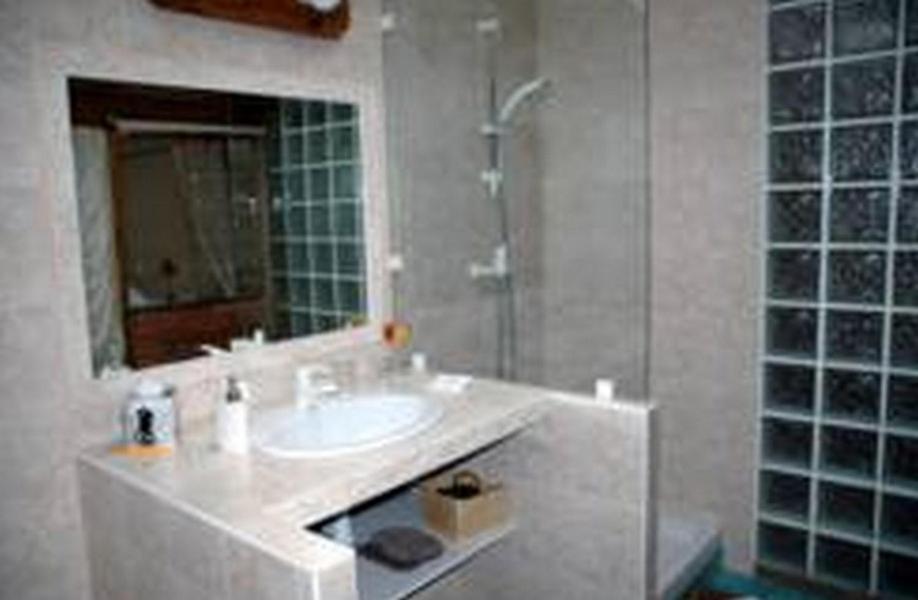 Chambres D'Hotes Les Douves Saint-Thomas  Luaran gambar