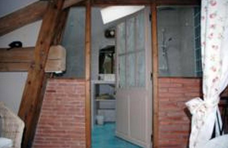 Chambres D'Hotes Les Douves Saint-Thomas  Luaran gambar